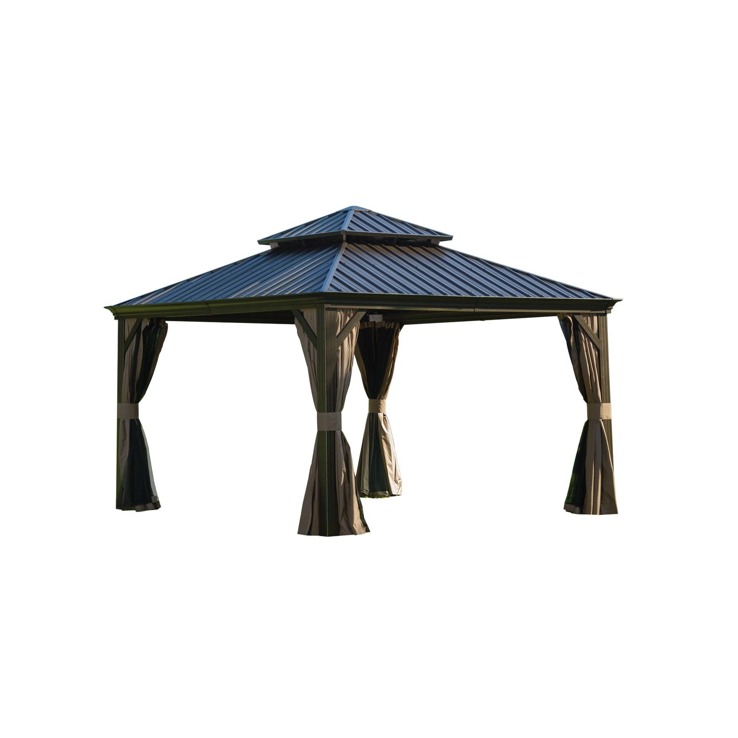 Gazebo