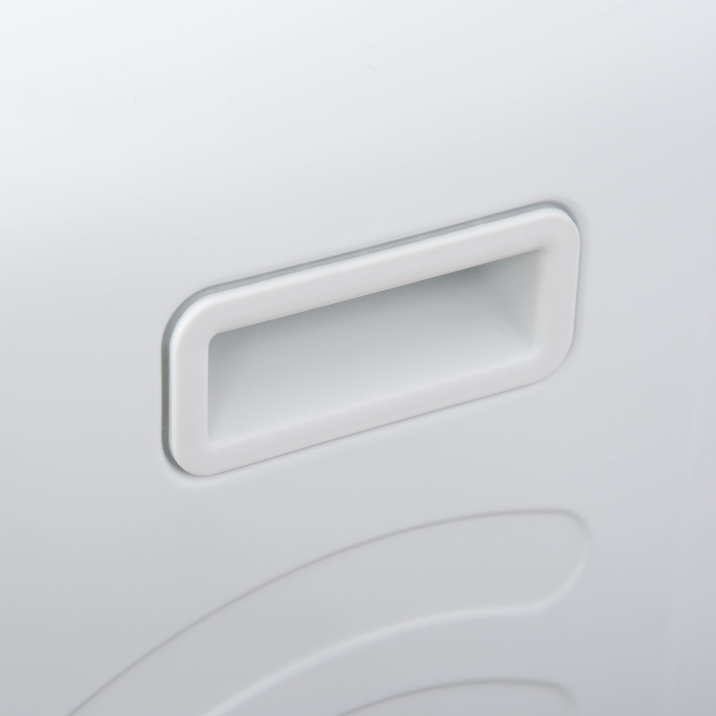 Portable Clothes Dryer, 120V 1300W Compact Laundry Dryer with Intelligent Drying, 3.2 cu.ft Stainless Steel Drum