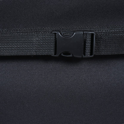 Large Folding Bike Trailer for Dogs – 66LB Capacity All-Terrain Pet Carrier