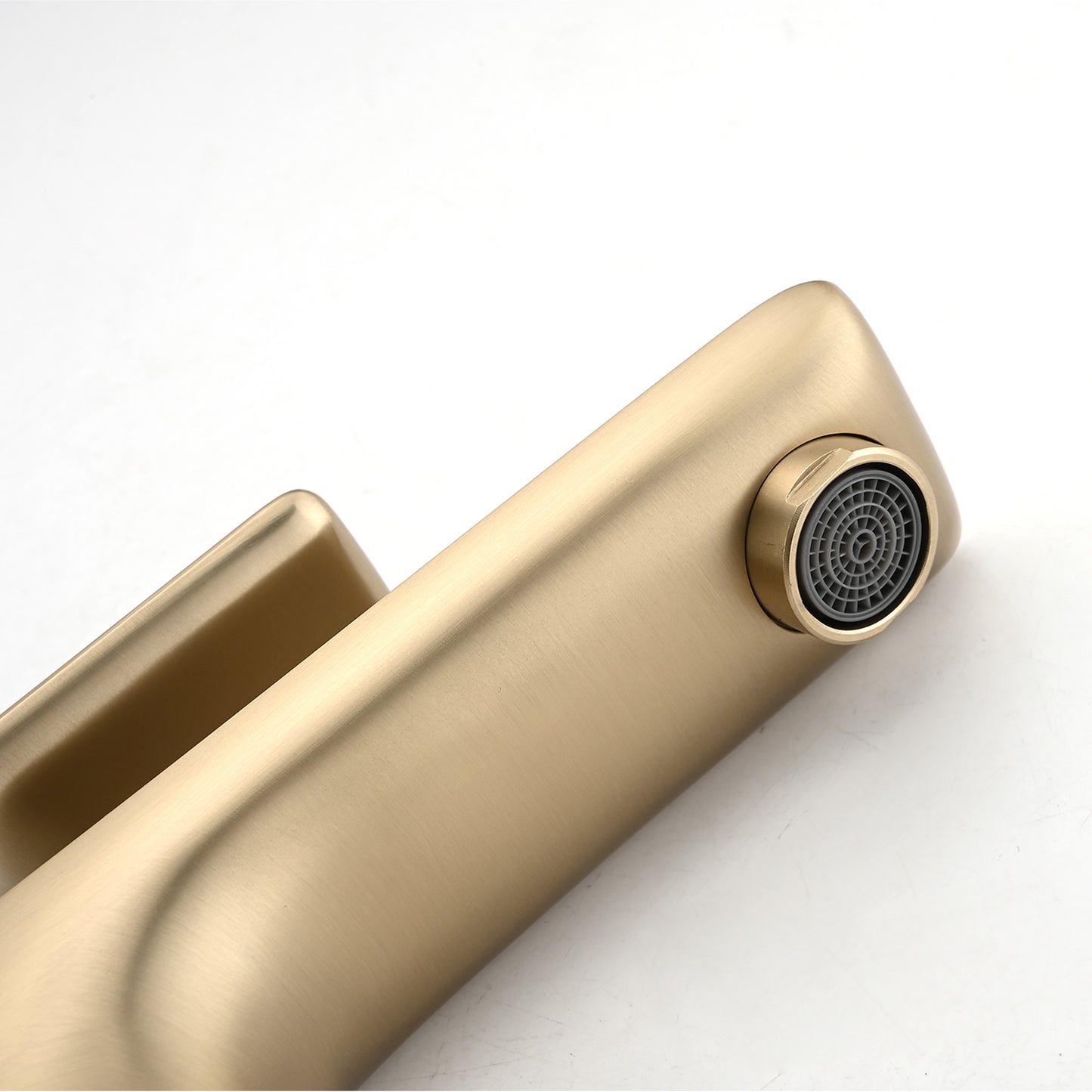 Single Handle Lavatory Basin Sink Faucet