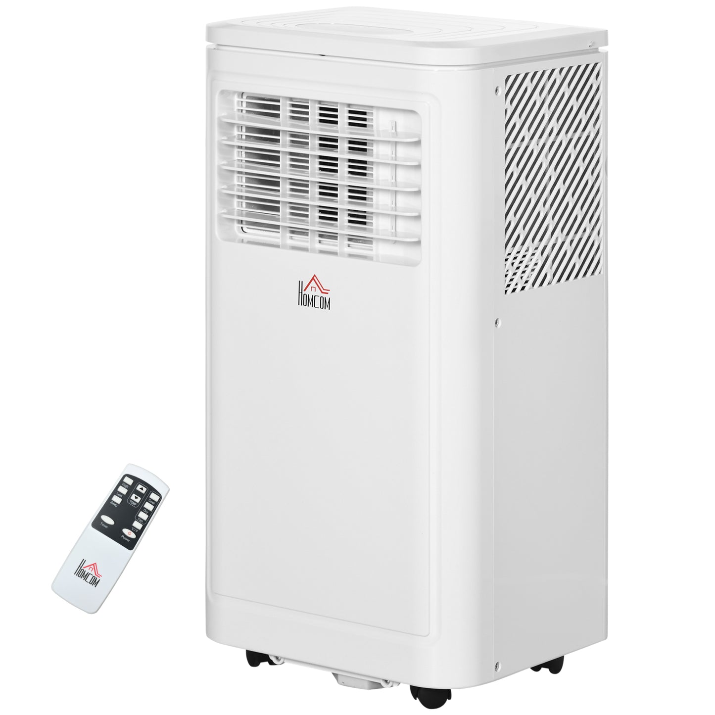8,000 BTU Portable Air Conditioner Evaporative Cooler
