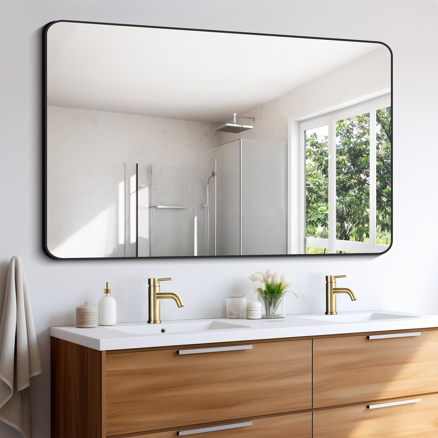 Bathroom Faucet Single Hole Modern Bathroom Sink Faucet Vanity Bathroom Faucet