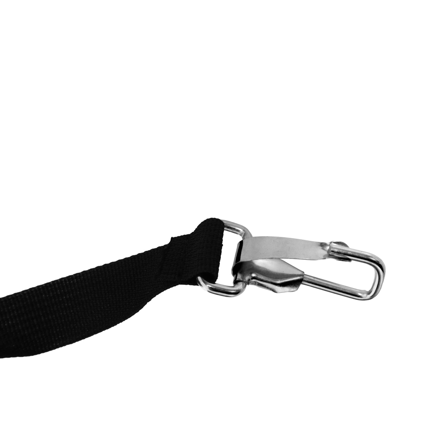 Outdoor Heavy Duty Collapsible Pet Bike Trailer with 16-Inch All-Terrain Wheels & Universal Hitch